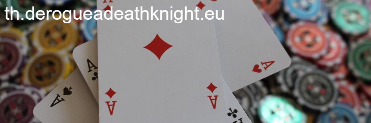 th.derogueadeathknight.eu